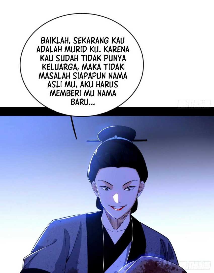 I’m An Evil God Chapter 359 - halaman 38