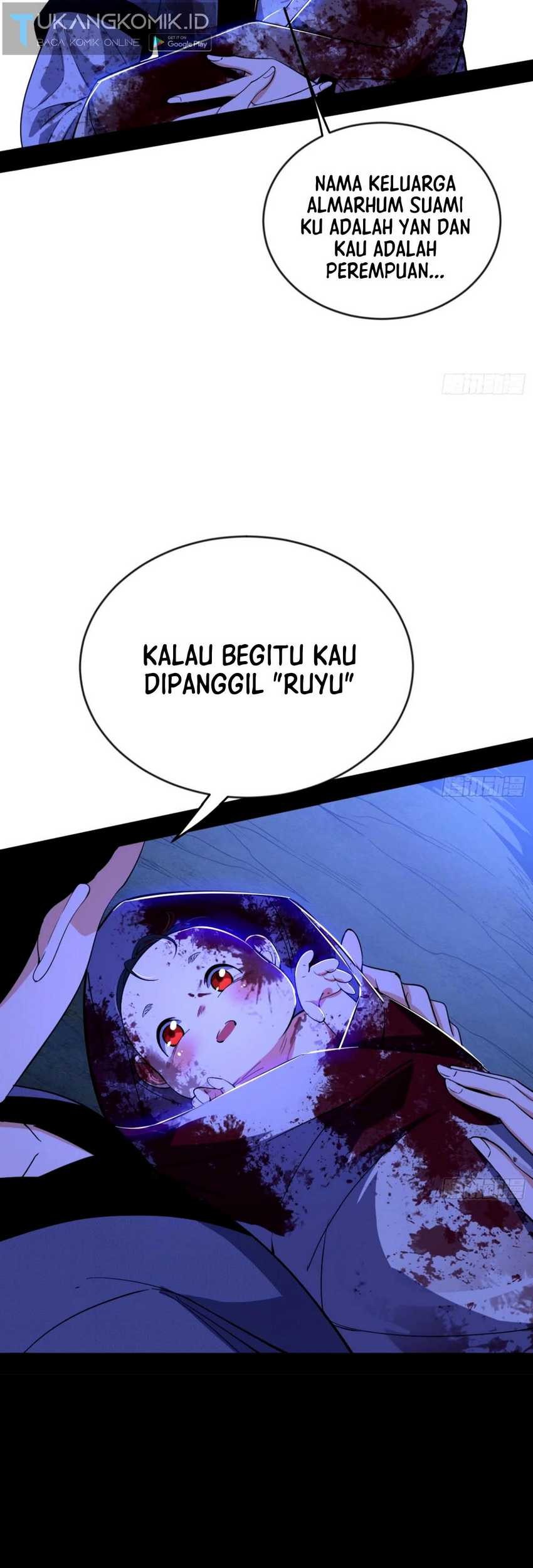 I’m An Evil God Chapter 359 - halaman 39