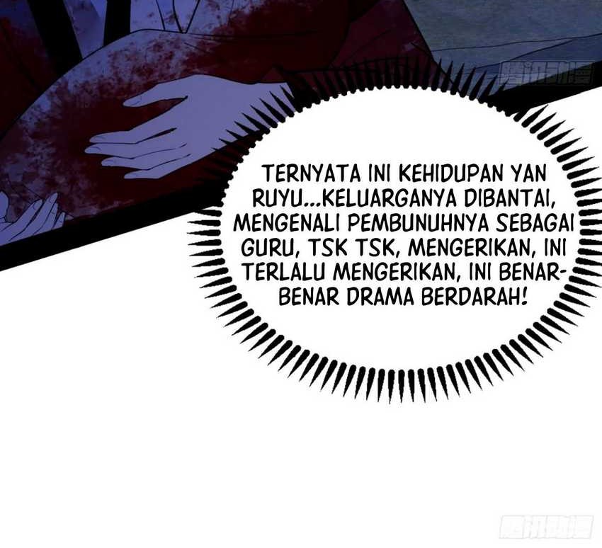 I’m An Evil God Chapter 359 - halaman 41