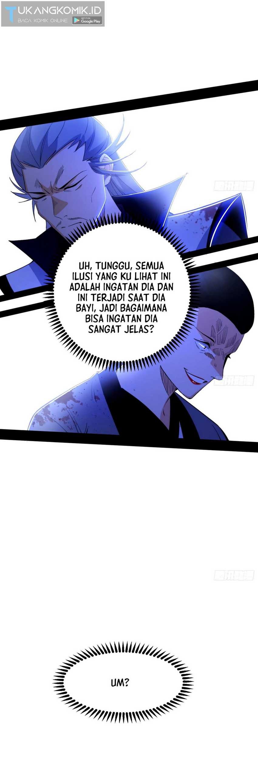 I’m An Evil God Chapter 359 - halaman 42