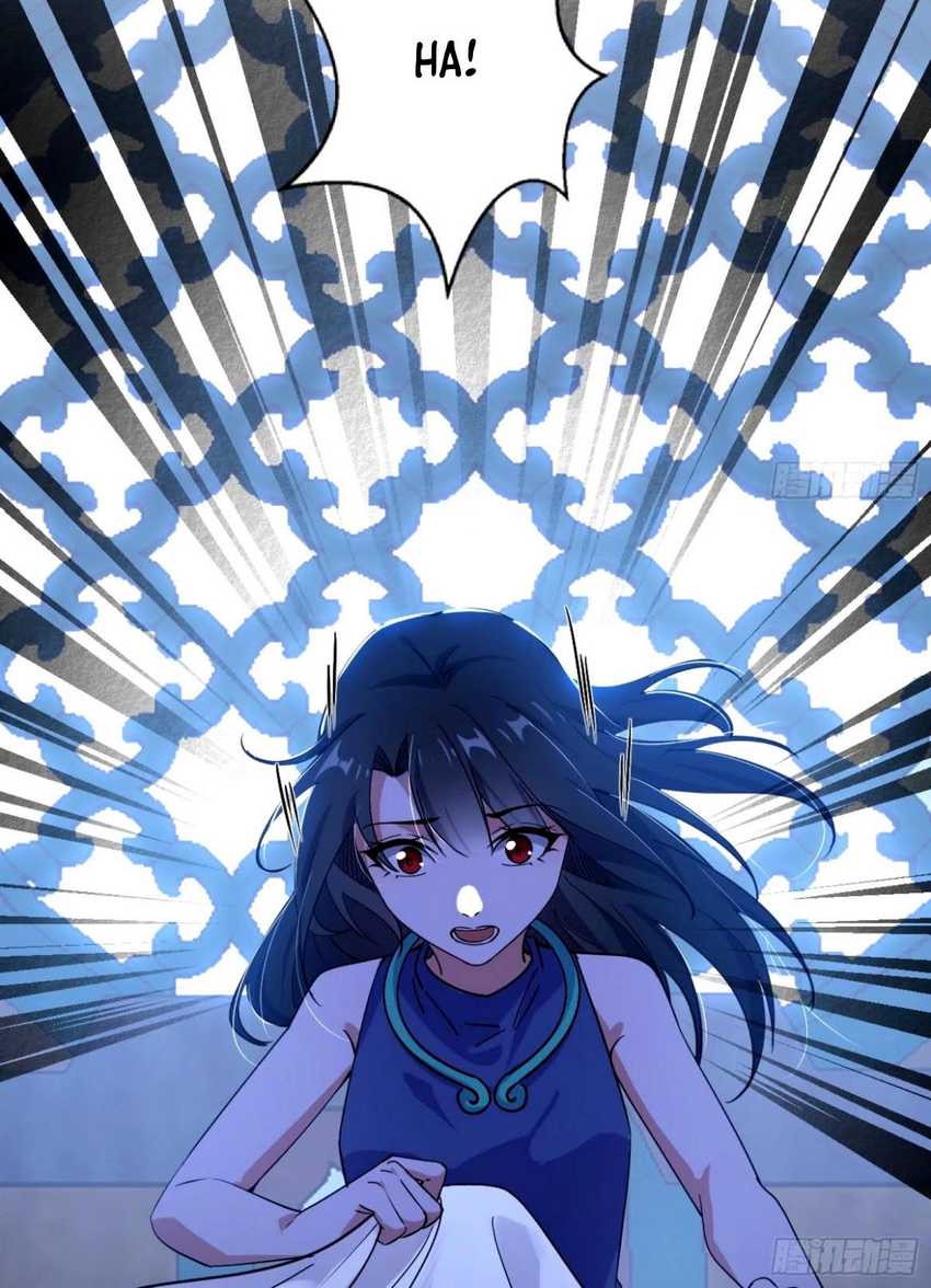 I’m An Evil God Chapter 359 - halaman 44