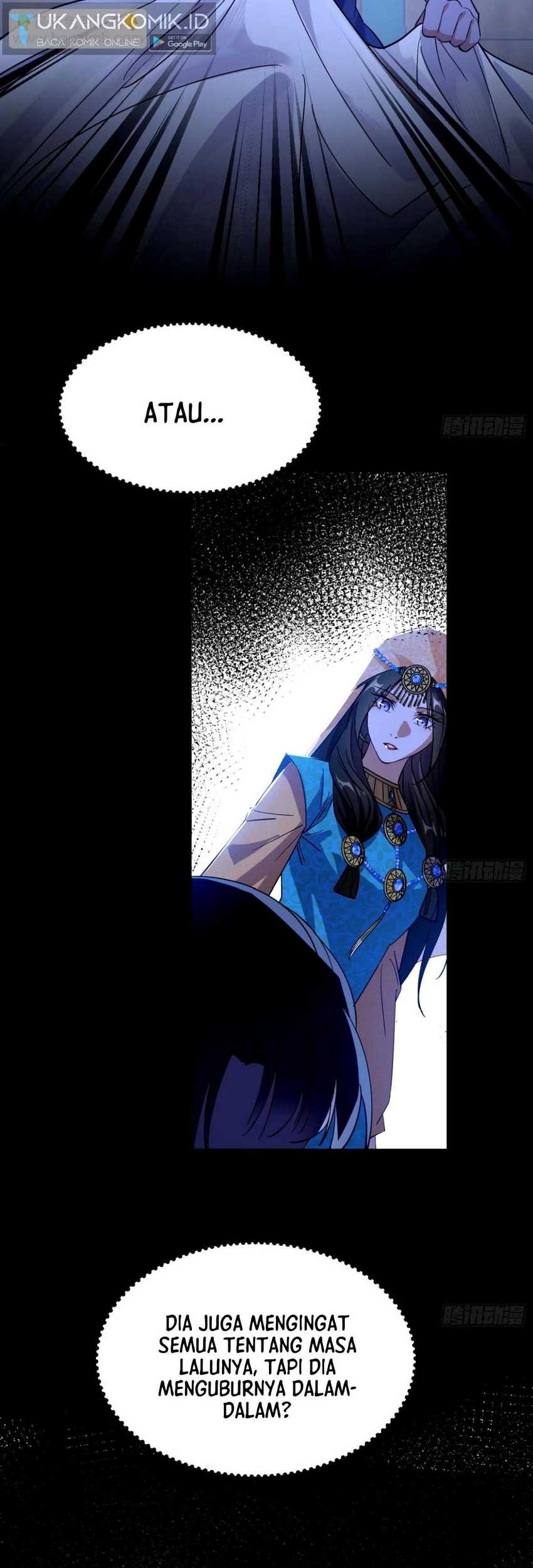 I’m An Evil God Chapter 359 - halaman 45
