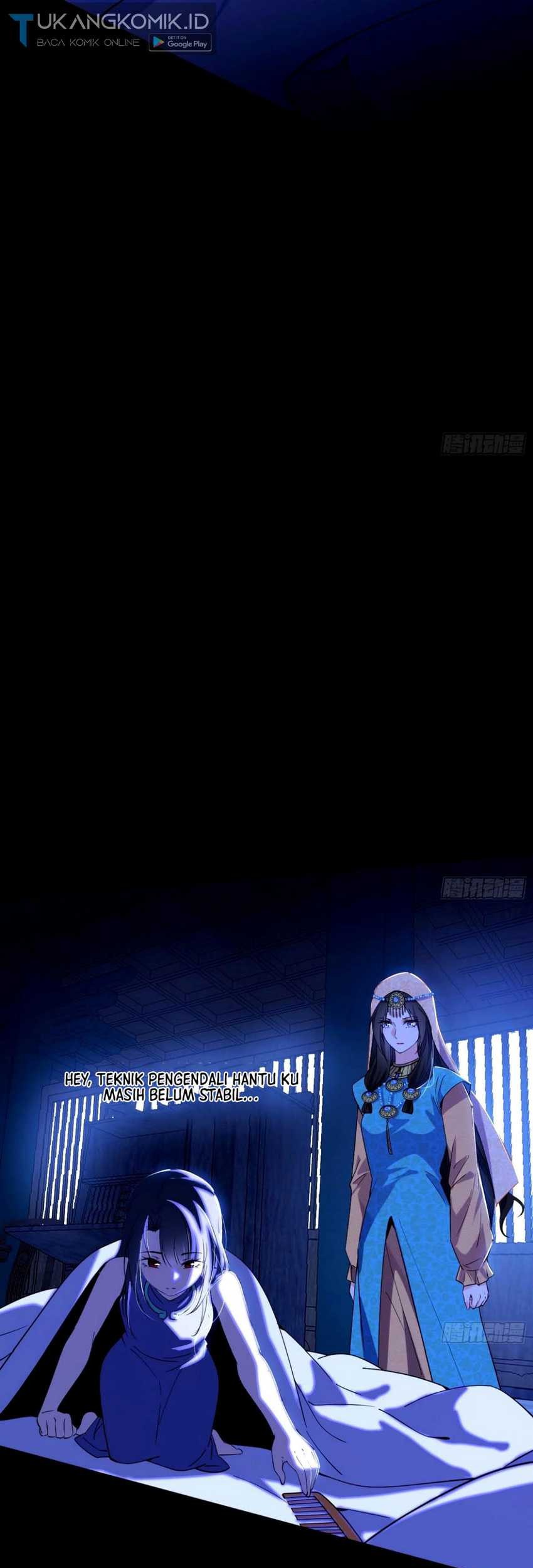I’m An Evil God Chapter 360 - halaman 10