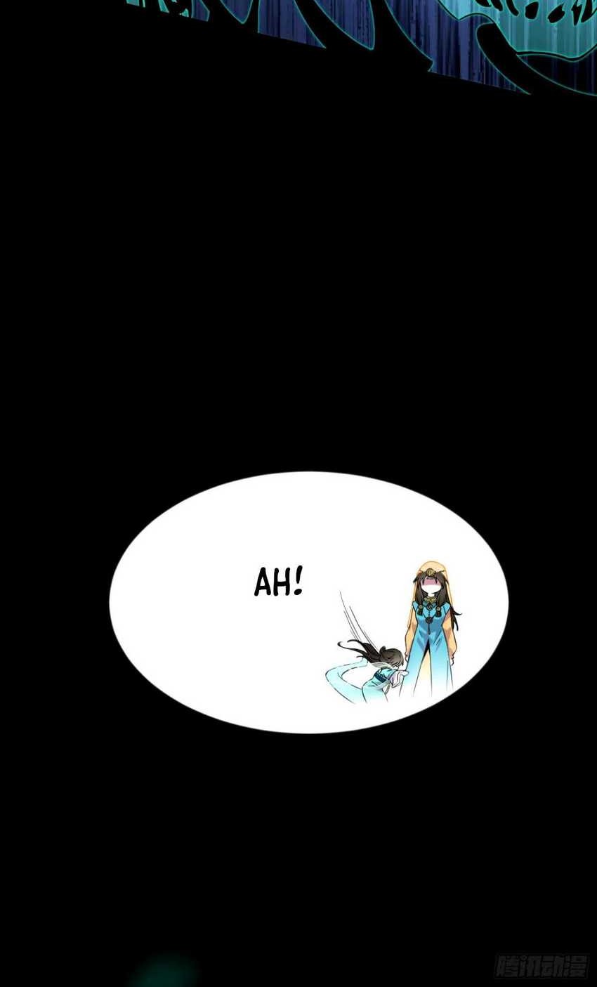I’m An Evil God Chapter 360 - halaman 12