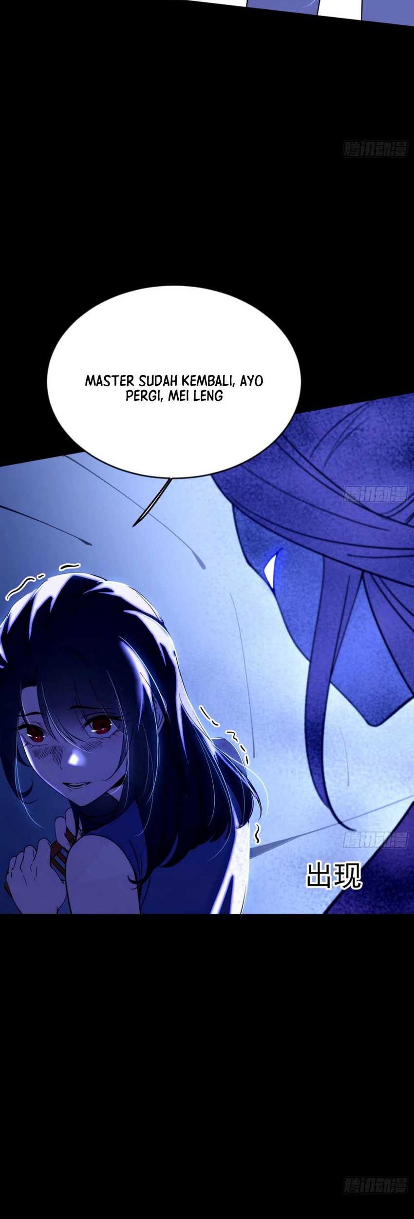 I’m An Evil God Chapter 360 - halaman 14
