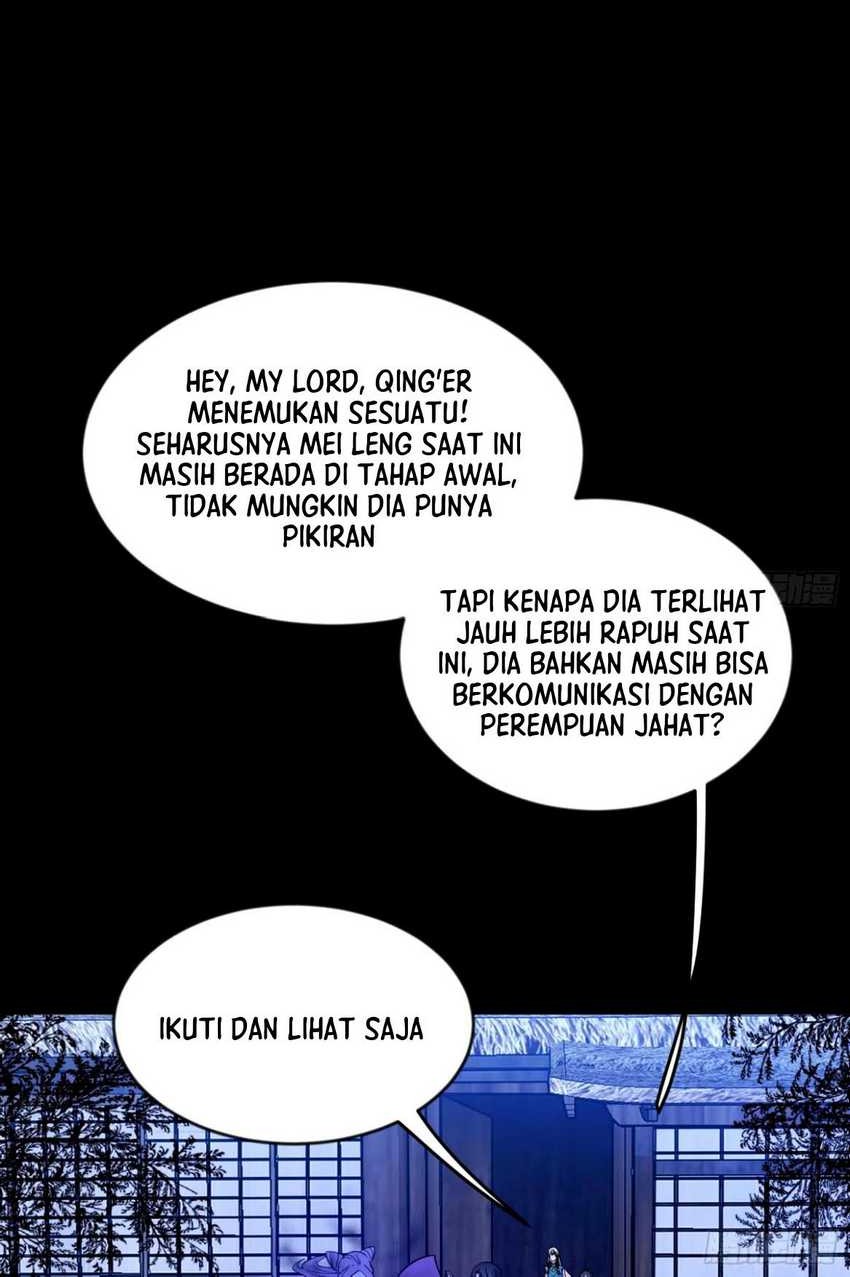 I’m An Evil God Chapter 360 - halaman 15