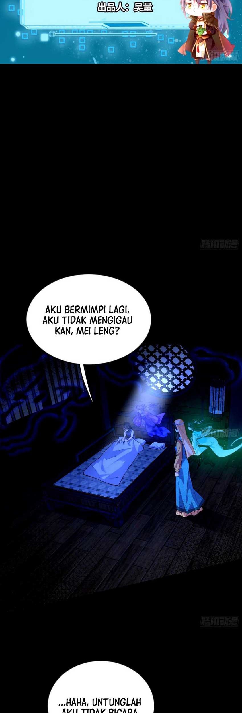 I’m An Evil God Chapter 360 - halaman 2