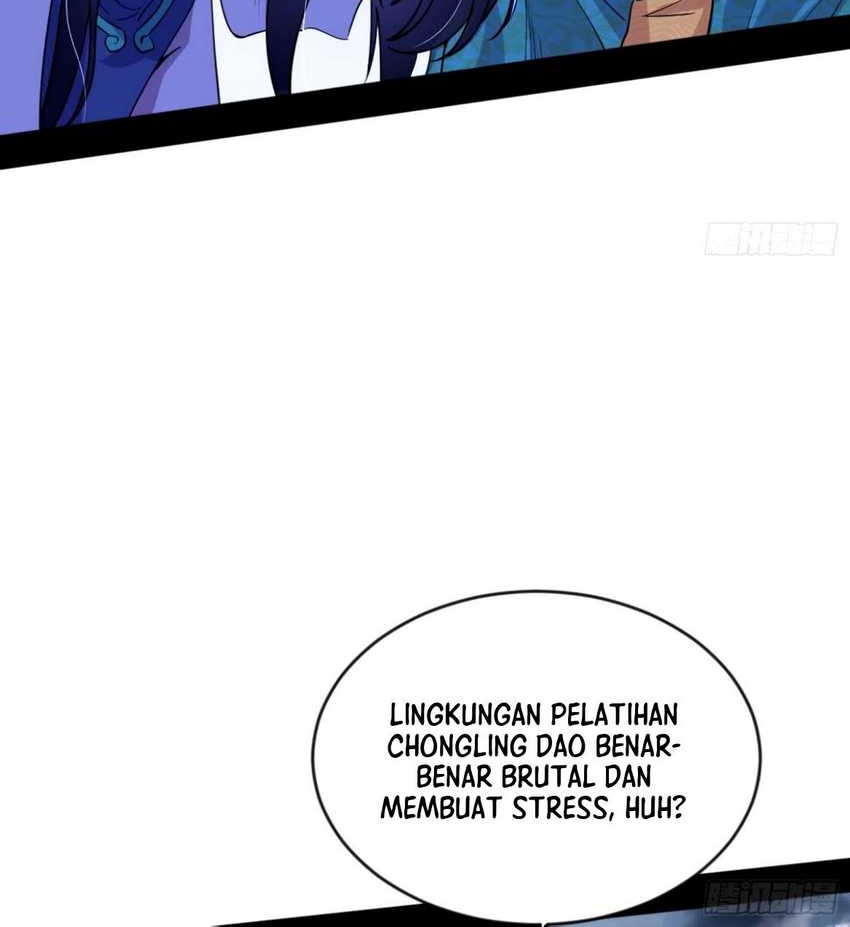 I’m An Evil God Chapter 360 - halaman 21