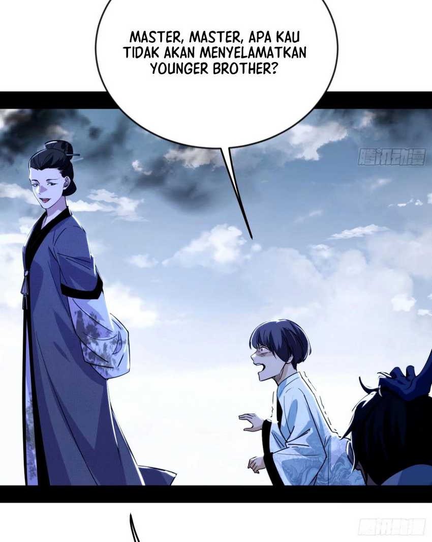 I’m An Evil God Chapter 360 - halaman 24