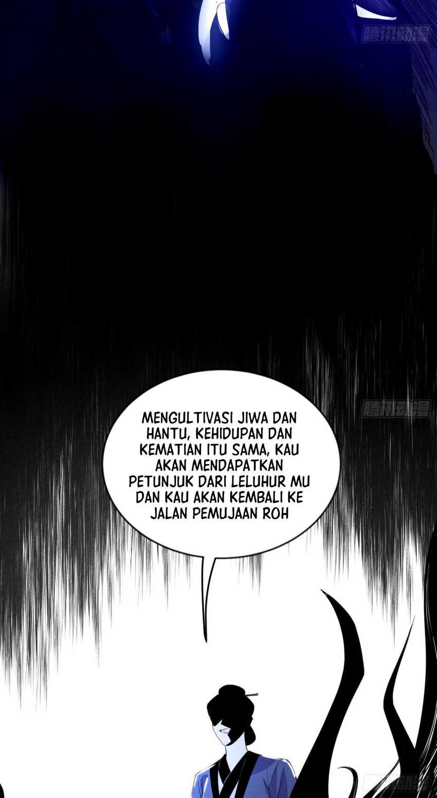 I’m An Evil God Chapter 360 - halaman 27