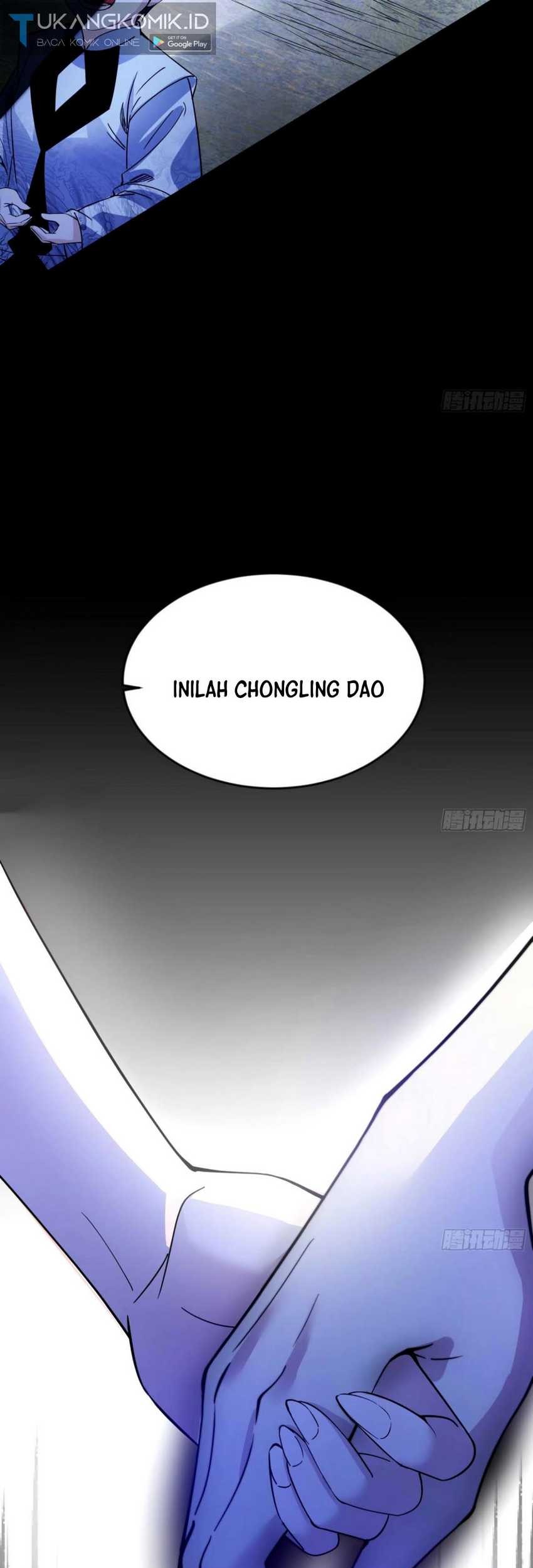 I’m An Evil God Chapter 360 - halaman 31