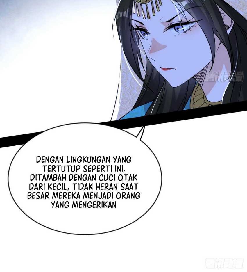 I’m An Evil God Chapter 360 - halaman 33