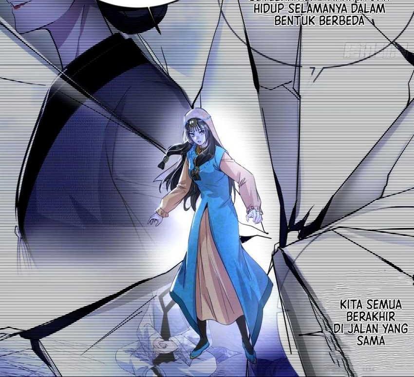 I’m An Evil God Chapter 360 - halaman 36