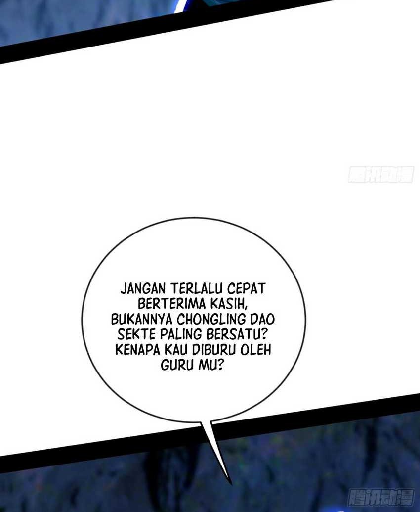 I’m An Evil God Chapter 360 - halaman 42