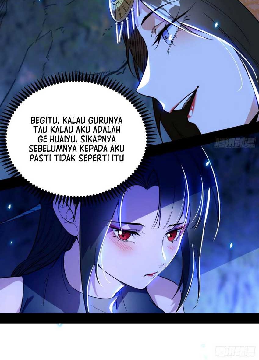 I’m An Evil God Chapter 360 - halaman 48