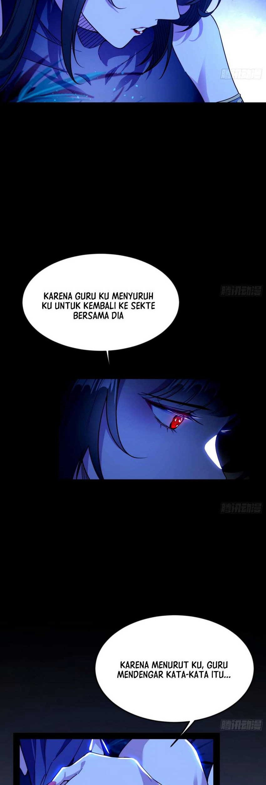 I’m An Evil God Chapter 360 - halaman 50