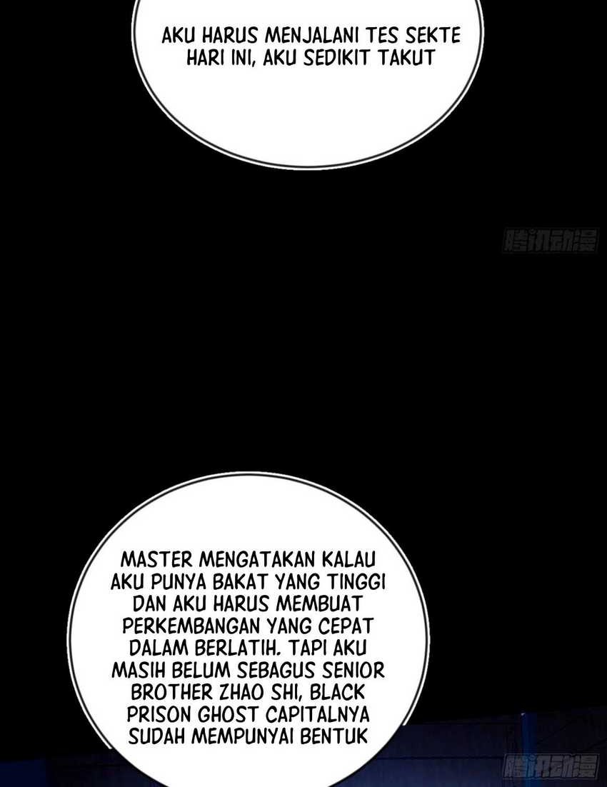 I’m An Evil God Chapter 360 - halaman 6