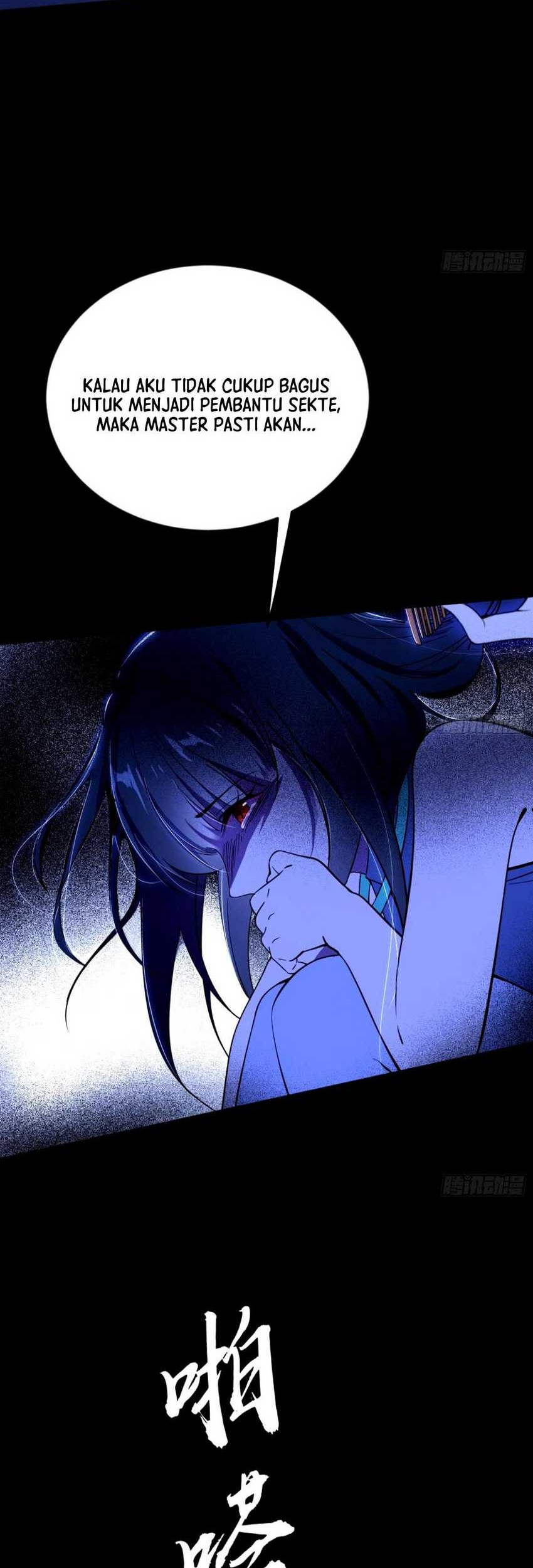 I’m An Evil God Chapter 360 - halaman 8