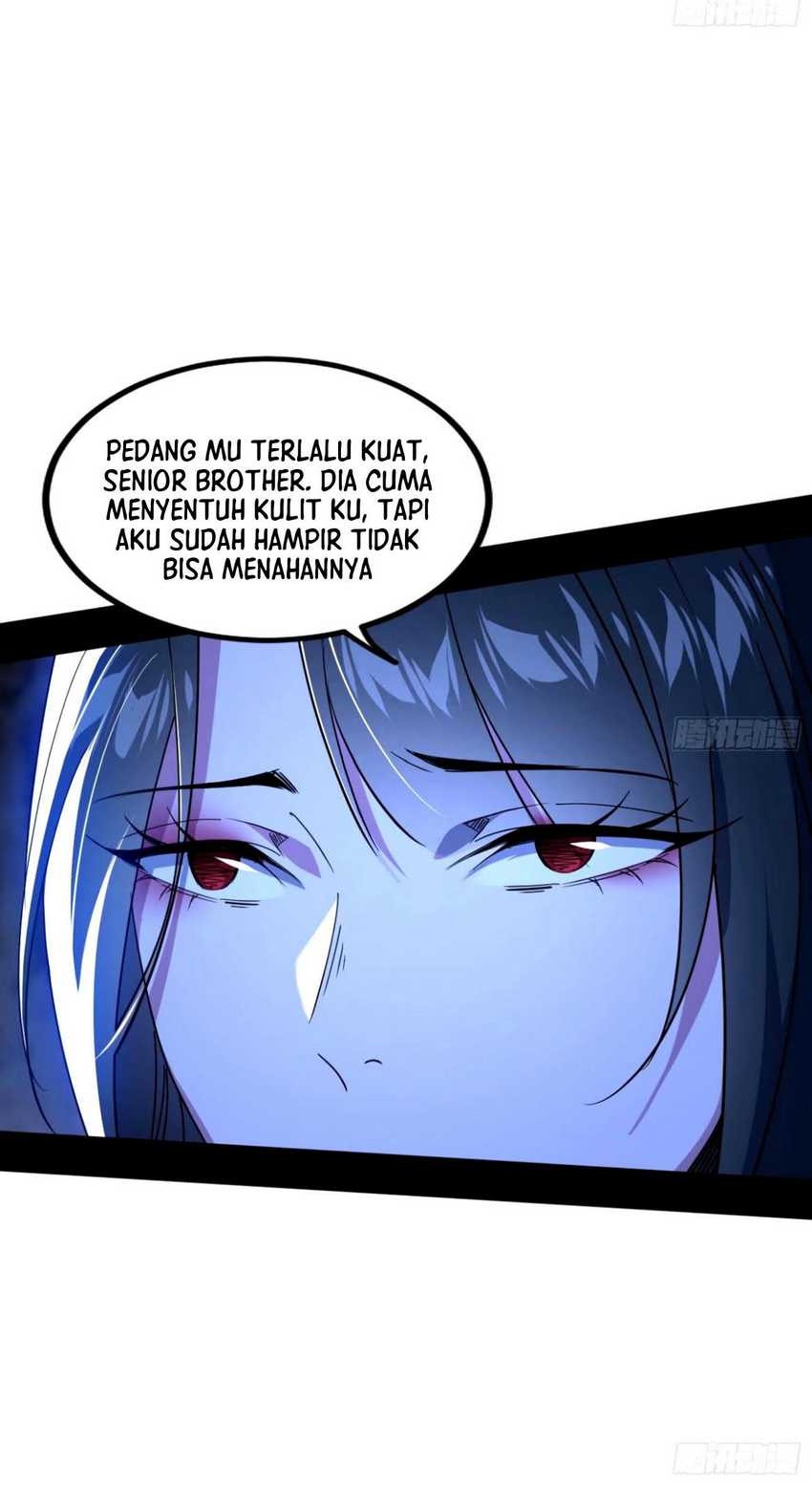 I’m An Evil God Chapter 361 - halaman 15