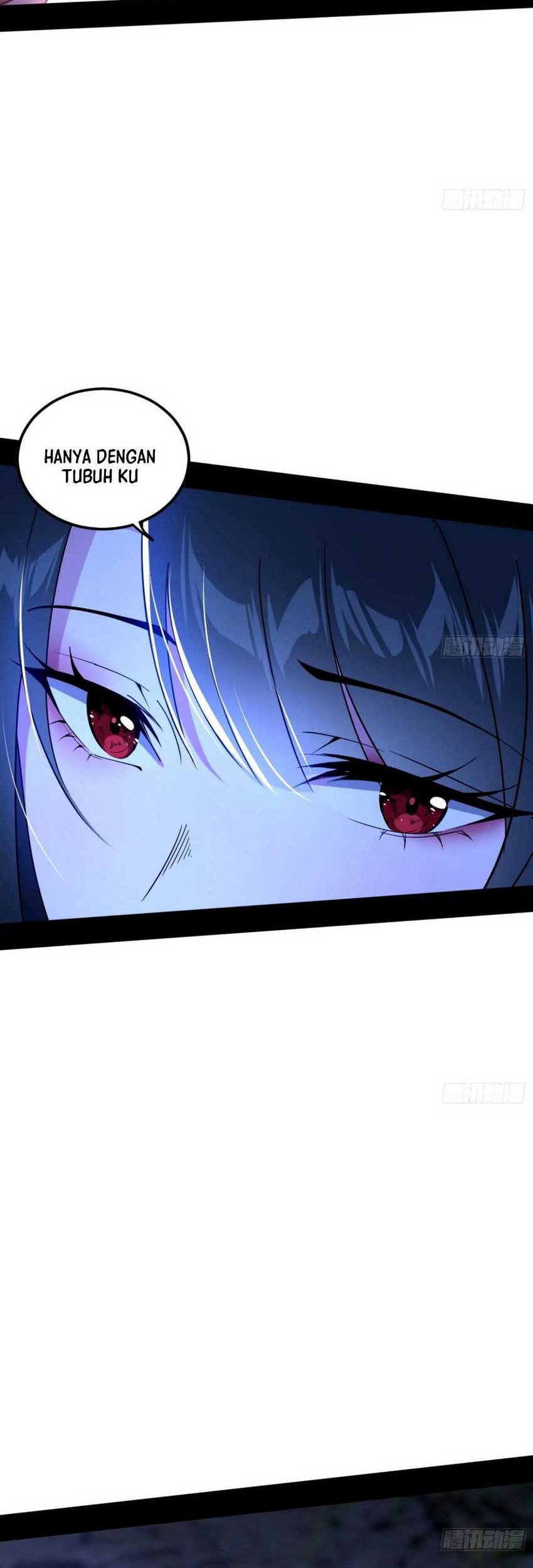 I’m An Evil God Chapter 361 - halaman 23