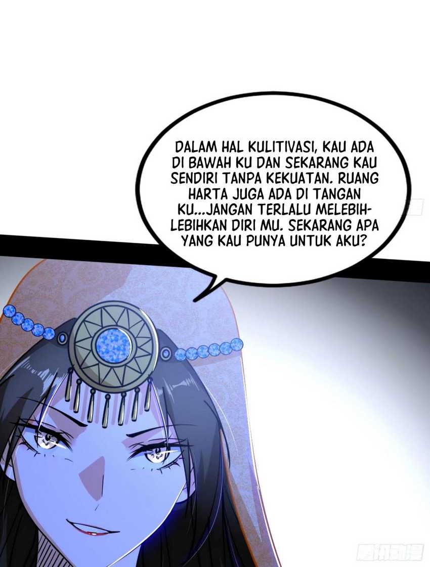 I’m An Evil God Chapter 361 - halaman 30