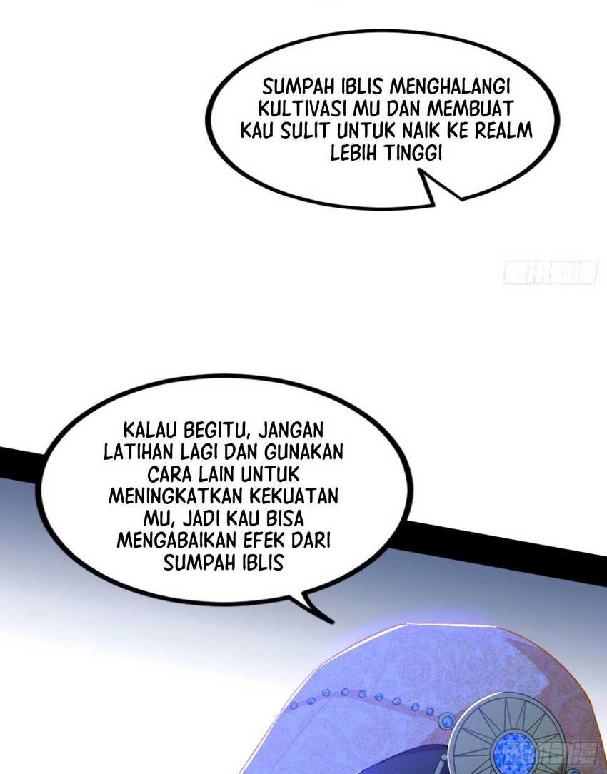 I’m An Evil God Chapter 361 - halaman 33