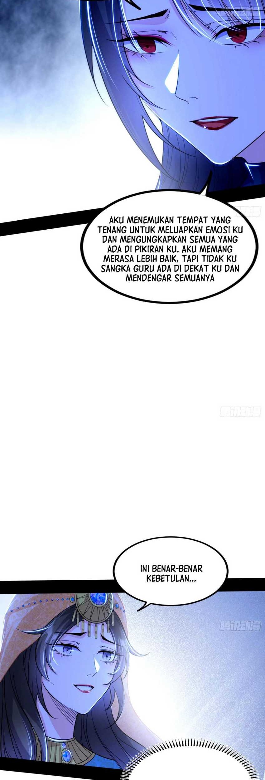 I’m An Evil God Chapter 361 - halaman 5