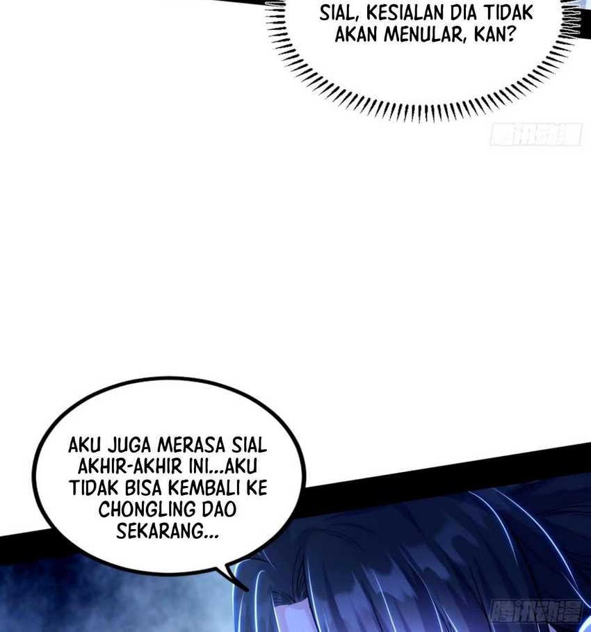 I’m An Evil God Chapter 361 - halaman 6