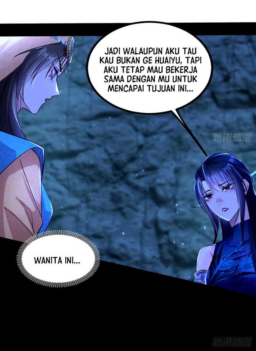 I’m An Evil God Chapter 361 - halaman 9