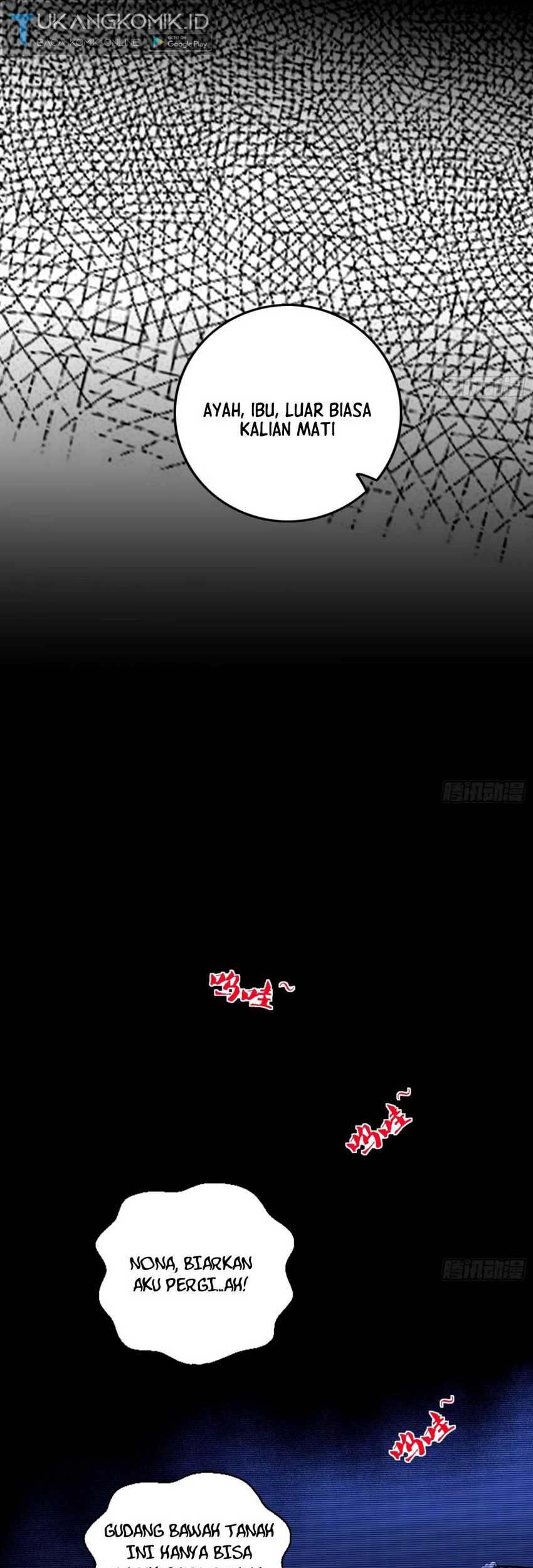 I’m An Evil God Chapter 362 - halaman 13