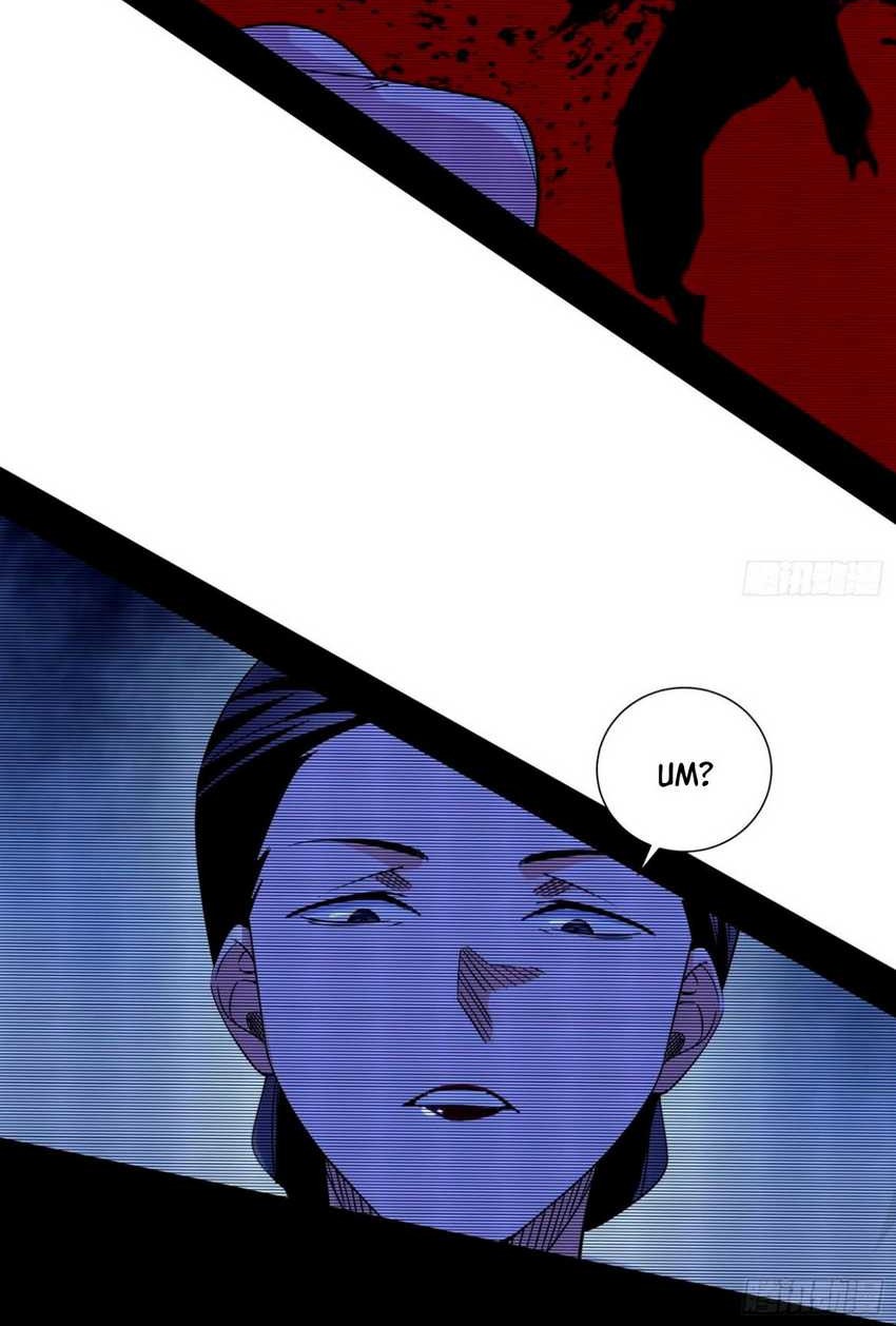 I’m An Evil God Chapter 362 - halaman 18