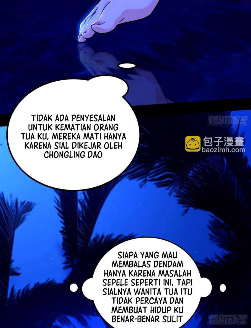 I’m An Evil God Chapter 362 - halaman 21