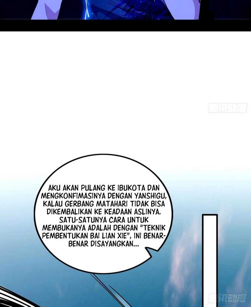 I’m An Evil God Chapter 362 - halaman 24