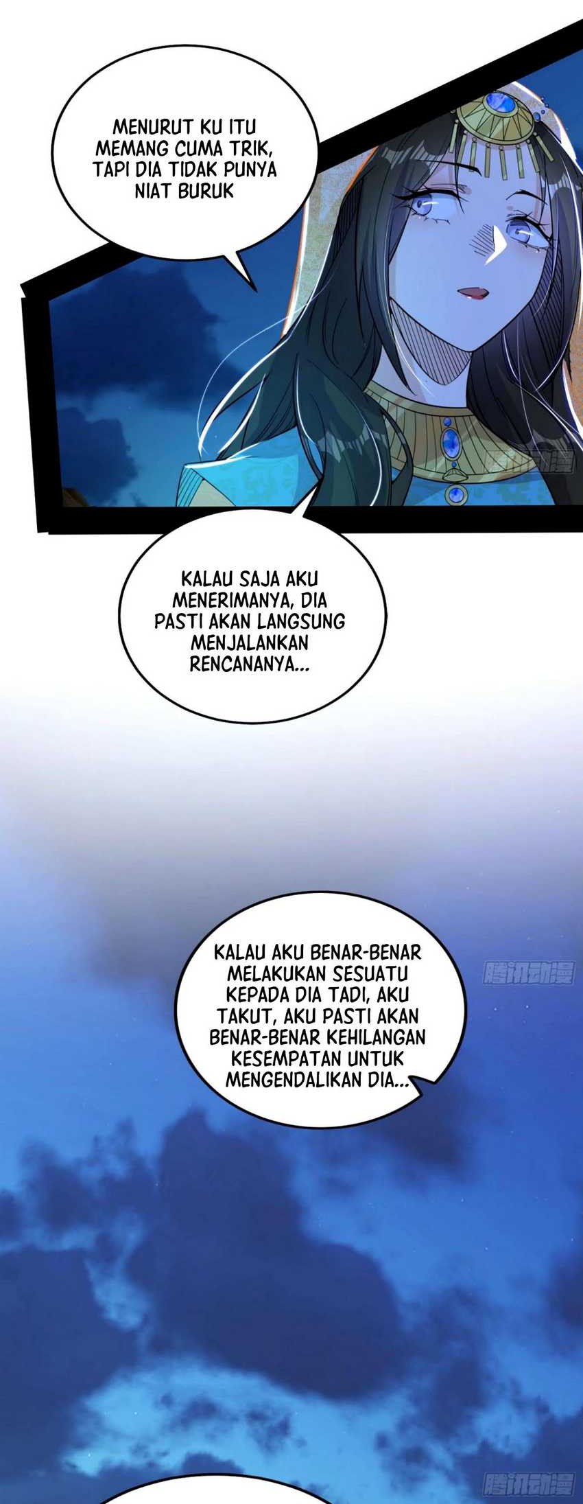 I’m An Evil God Chapter 362 - halaman 3