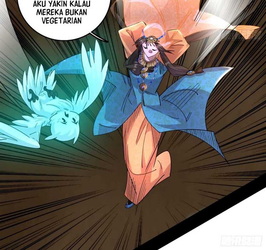 I’m An Evil God Chapter 362 - halaman 32