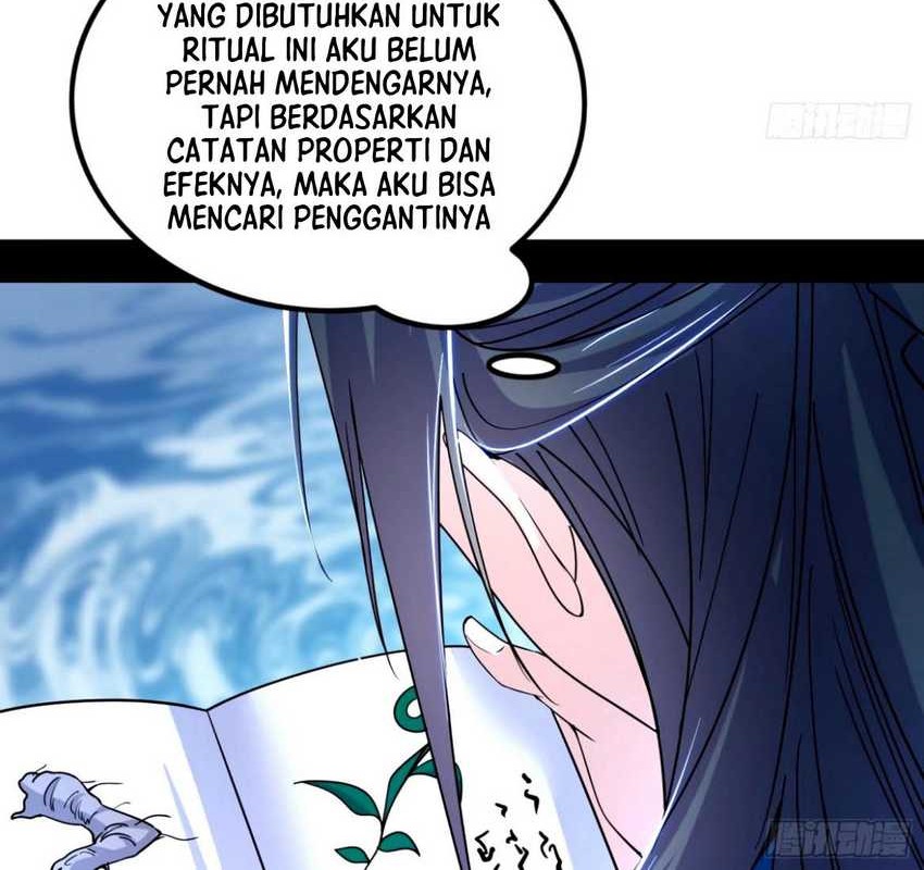 I’m An Evil God Chapter 362 - halaman 36