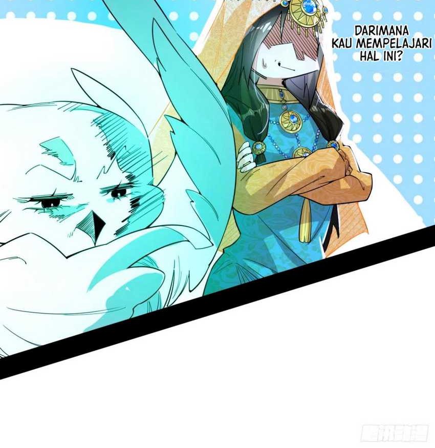 I’m An Evil God Chapter 362 - halaman 6