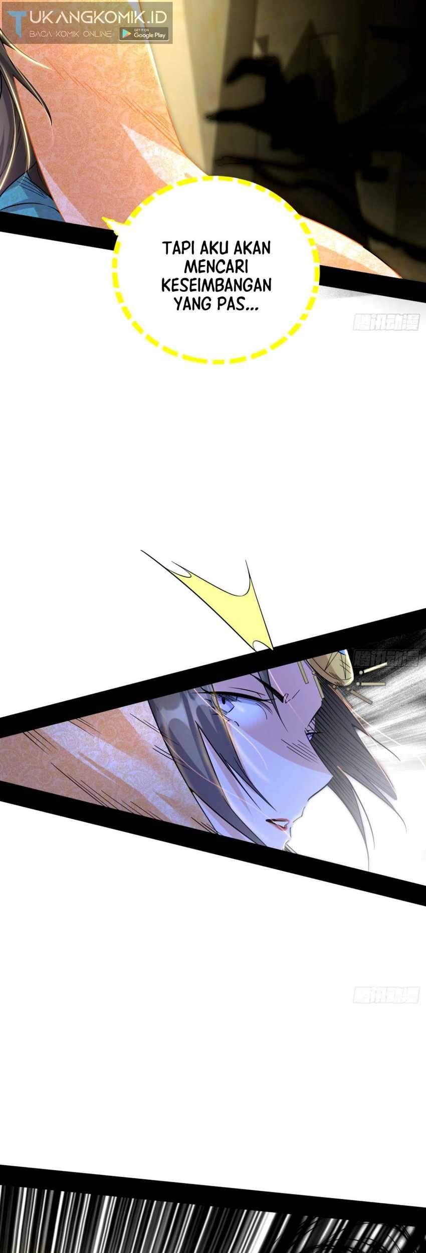 I’m An Evil God Chapter 363 - halaman 13