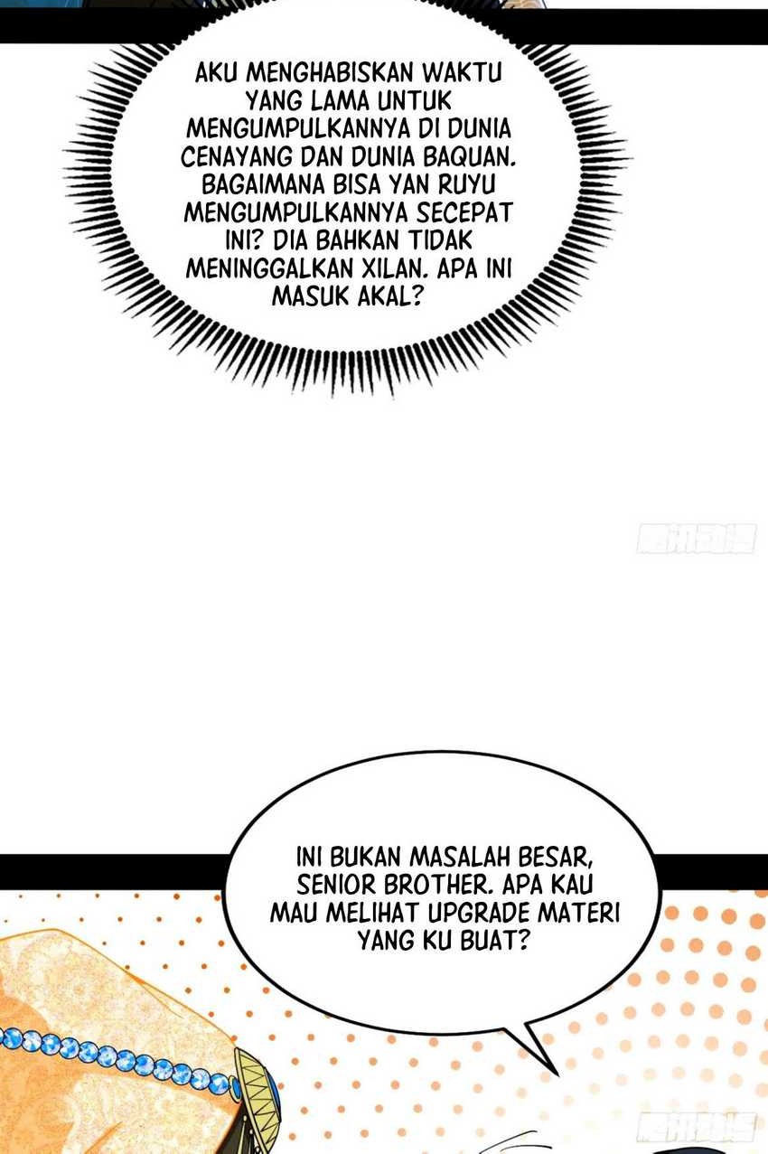 I’m An Evil God Chapter 363 - halaman 18