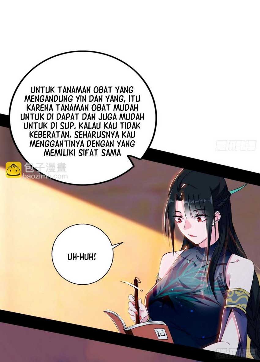 I’m An Evil God Chapter 363 - halaman 27