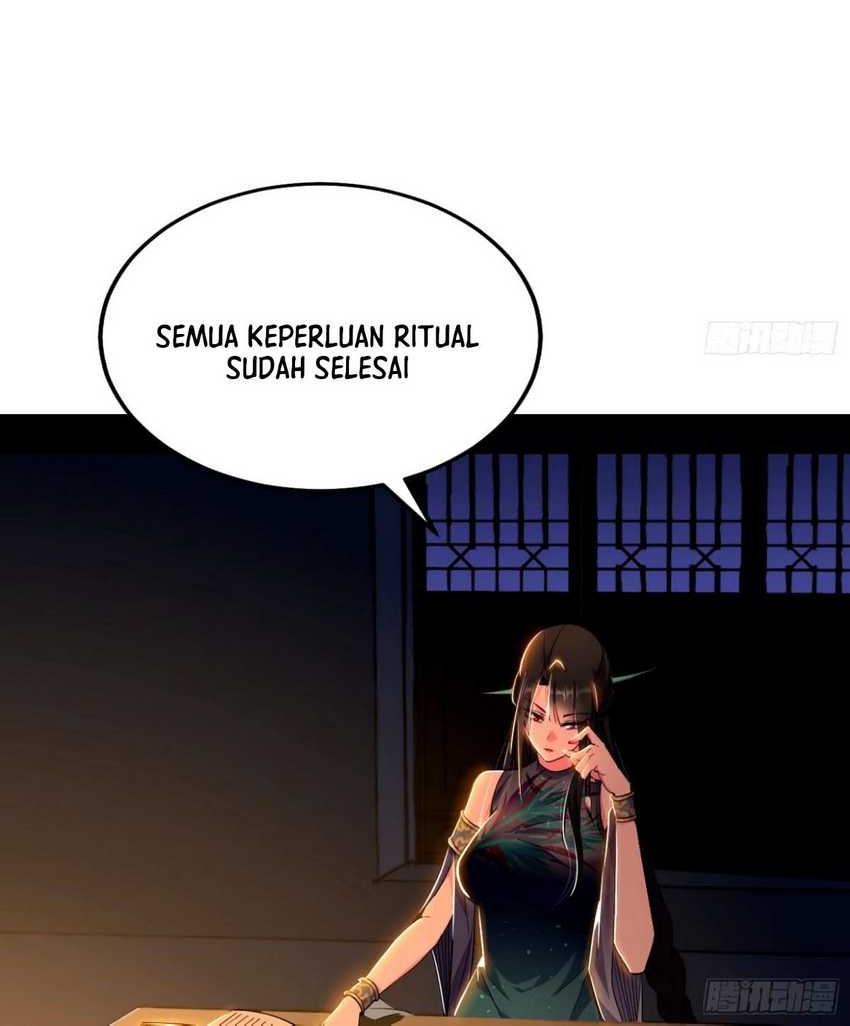 I’m An Evil God Chapter 363 - halaman 30
