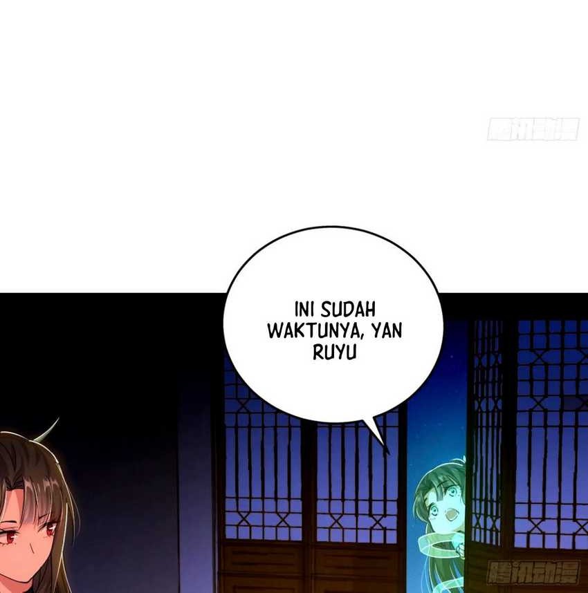 I’m An Evil God Chapter 363 - halaman 33