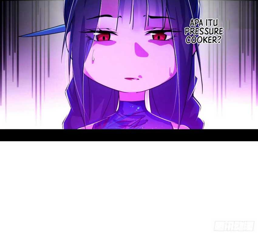 I’m An Evil God Chapter 363 - halaman 36