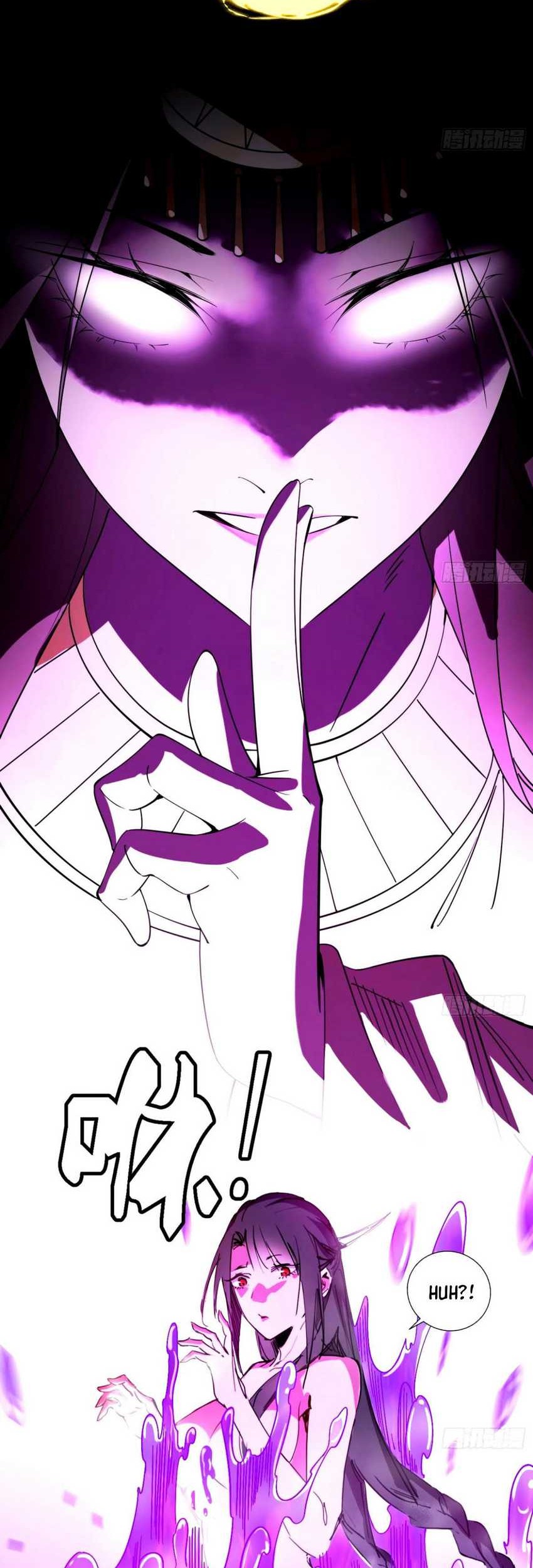 I’m An Evil God Chapter 363 - halaman 41