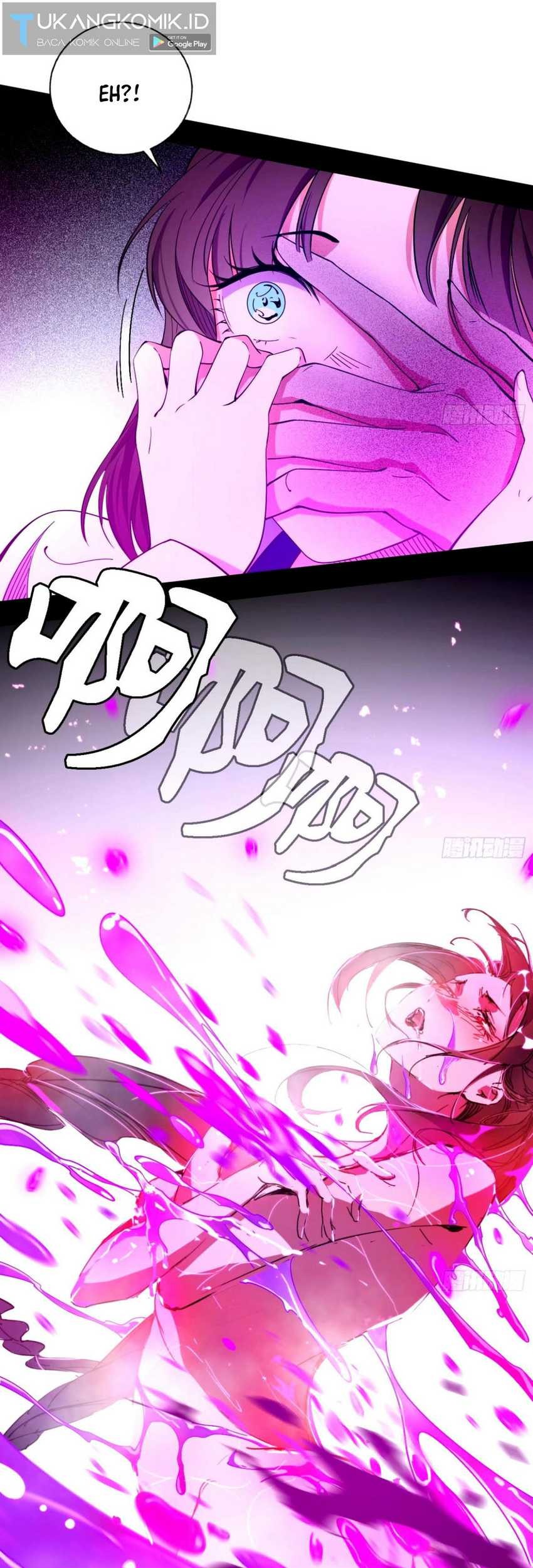 I’m An Evil God Chapter 363 - halaman 43