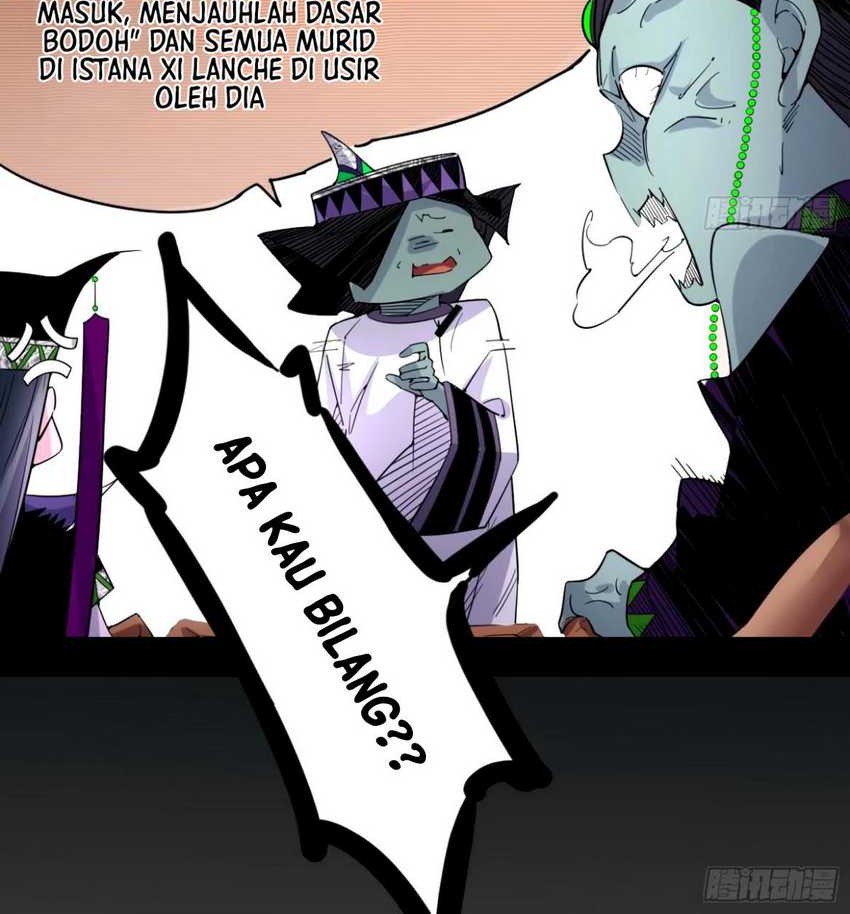 I’m An Evil God Chapter 363 - halaman 6