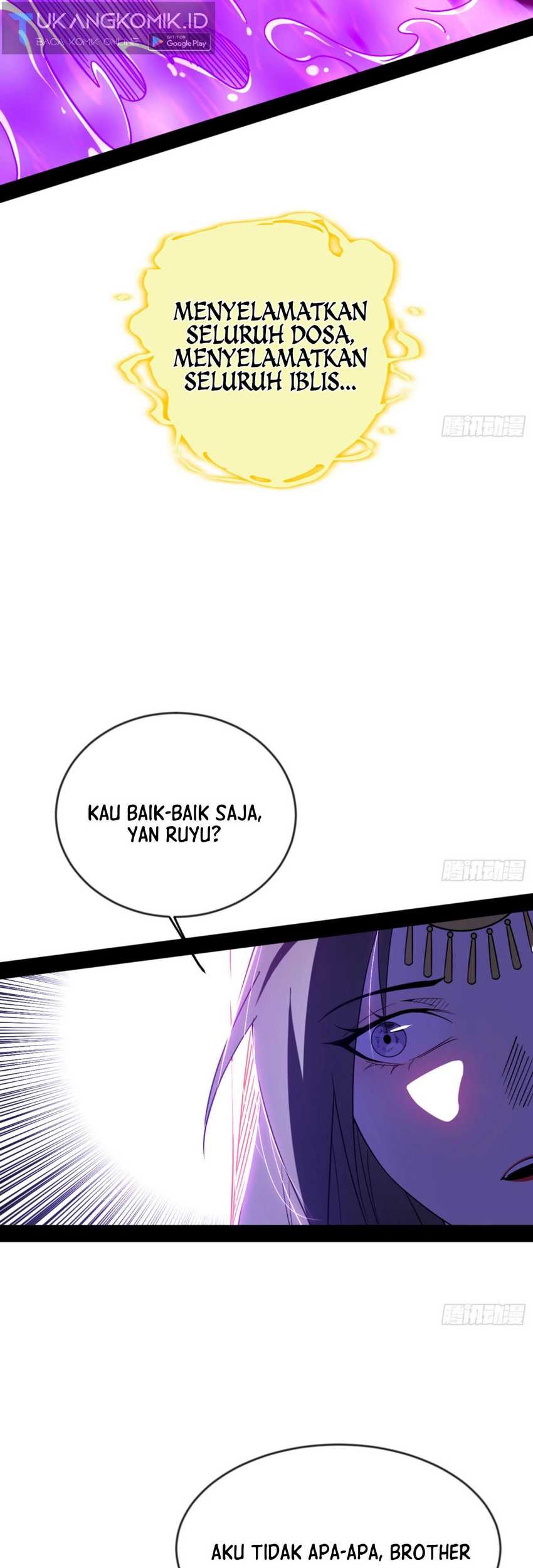 I’m An Evil God Chapter 364 - halaman 10