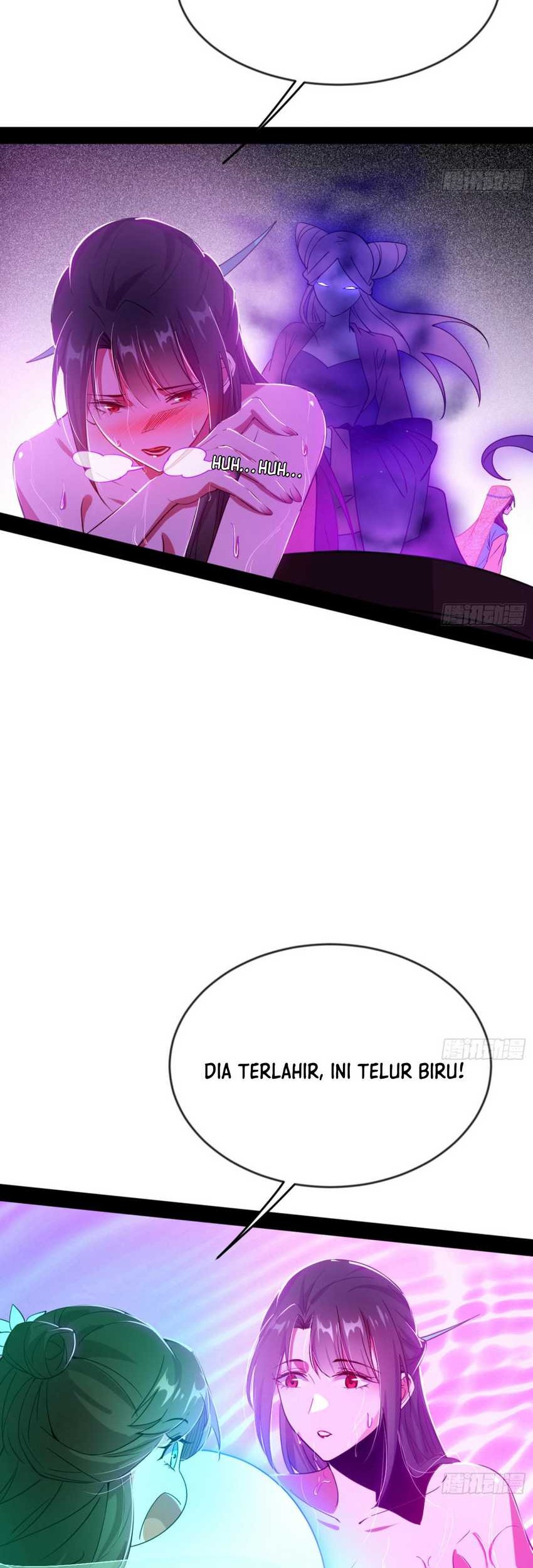 I’m An Evil God Chapter 364 - halaman 11
