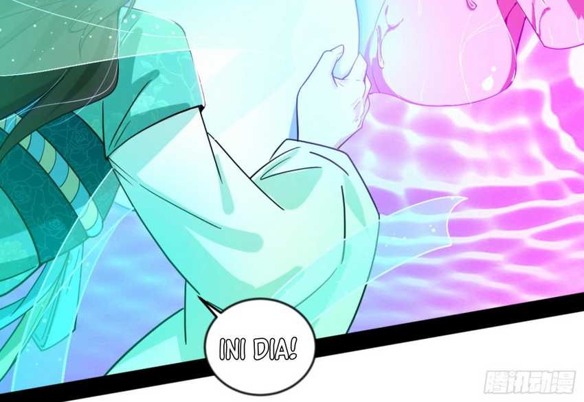 I’m An Evil God Chapter 364 - halaman 12