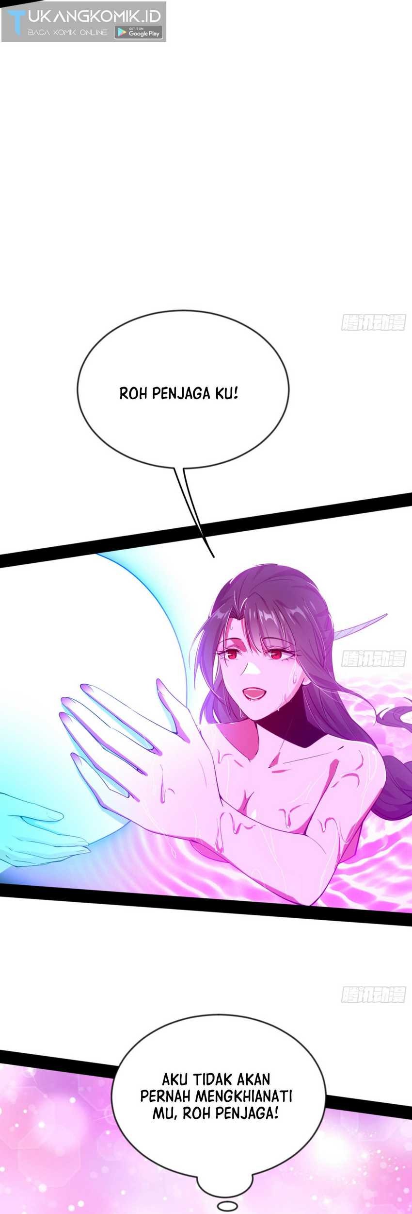 I’m An Evil God Chapter 364 - halaman 13
